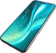 Szkło hartowane Etteri 9D Full Glue Premium do Samsung Galaxy A15 Black (5907457798885) - obraz 3