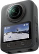 Kamera DJI Osmo 360 Standard Combo 8K (CP.OS.00000441.01) - obraz 3