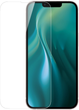 Захисне скло Etteri Hybrid Glass для Apple iPhone 14 / 14 Pro Transparent (5907504515694) - зображення 1