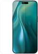 Szkło hartowane Etteri Hybrid Glass do Apple iPhone 15 Pro Transparent (5907504515717) - obraz 1