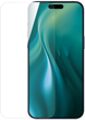 Szkło hartowane Etteri Hybrid Glass do Apple iPhone 15 Pro Max Transparent (5907504516035) - obraz 1