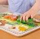 Puzzle Melissa & Doug Zwierzęta 13724 (0000772137249) - obraz 7