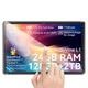 Защитное стекло BeCover для планшета Oscal Pad 90 (BC_713695) - изображение 4