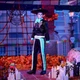 Кукла коллекционная Кен Барби Barbie Signature Doll, 2024 Día De Muertos Ken HRM73 - изображение 5