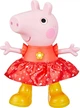 Інтерактивна лялька Hasbro Peppa Pig Peppa's Muddy Puddles Party Свинка Пеппа F8873 - зображення 5