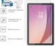 Защитное стекло для планшета Lenovo Tab One/Lenovo Tab K9 (TB305XU/FU) BeCover (BC_713700) - изображение 3