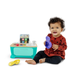 Interaktywna kuchenka Baby Einstein Hape Magic Touch Kitchen 9m+ (74451129337) - obraz 3