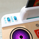 Interaktywna kuchenka Baby Einstein Hape Magic Touch Kitchen 9m+ (74451129337) - obraz 9