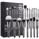 Профессиональный набор Beili Brush PRO Set 24pcs - изображение 2