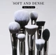 Профессиональный набор Beili Brush PRO Set 24pcs - изображение 3