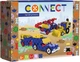Конструктор Trefl Connect 3в1 236 деталей (5900511619799) - изображение 1