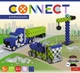 Klocki konstrukcyjne Trefl Connect 3w1 281 elementów (5900511619775) - obraz 7