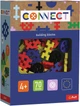 Конструктор Trefl Connect Набір Boys 70 деталей (5900511619874) - зображення 1