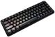 Клавіатура механічна дротова Ajazz AK680 MAX Magnetic Switch RGB USB Black (AK680-WM-B-A) - изображение 4
