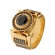 Кольцо мужское Diamant К3626-01 (544217) 23.0 - изображение 1