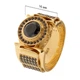 Кольцо мужское Diamant К3626-01 (544217) 23.0 - изображение 2