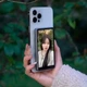 Магнитный экран для смартфонов Fotorgear X40 3,97 дюйма 480x800 пикселей - изображение 1