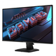 GIGABYTE iгровий монiтор 24.5" ss ips 200 Hz 1920 x 1080(fh d) 1ms (gtg) 2 x hdmi 2.0,1 x dp 1.4 gs25f2 Gaming Monitor - изображение 3