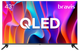 LED-телевизор Bravis 43k7000q - изображение 3