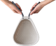 Durszlak Joseph Joseph Droplet ze składanym uchwytem (5028420013054) - obraz 4