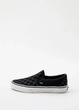 Слипоны Vans "Off The Wall" Classic Slip-On CHBD Black, размер 40 стелька 26см черный - изображение 2