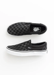 Слипоны Vans "Off The Wall" Classic Slip-On CHBD Black, размер 40 стелька 26см черный - изображение 3