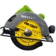 Дискова пила ProCraft KR2300 - изображение 3