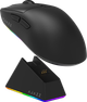 Игровая беспроводная мышь Ajazz AJ139 V2 MC-3 Mod-Black-3311 - изображение 2