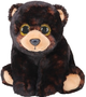 Maskotka TY Beanie Babies Niedźwiedź Kodi 24 cm (0008421902880) - obraz 2