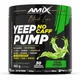 Предтренировочный комплекс AMIX Black Line Yeep Pump NO CAFF, 360 грамм - Pear Strike без кофеина - изображение 1