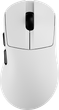 Мышь Ajazz AJ179 V2 MAX Wireless/Bluetooth/USB White (AJ179-V2-MAX-W) - изображение 1