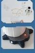 Космический Набор для Детей Space Set Космическая Станция с Космонавтом - изображение 7