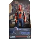 Игрушка Человек-Паук большая 34 см — супергерой из фильма Marvel - изображение 4