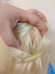 Кукла для причесок и макияжа со световыми эффектами - изображение 7