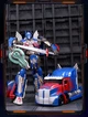 Робот Трансформер Оптимус Прайм Optimus Prime Transformers - зображення 6