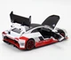 Игрушка Машинка Audi E-tron Vision Gran Turismo Авто Експерт - зображення 4