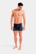 Плавки для плавання чоловічі Arena BLAST SWIM SHORT 010278-500 95 Чорний - зображення 4