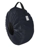 Чехол для колёс Eco Coverbag Eco M синий - изображение 2