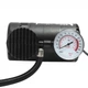 Автомобильный компрессор авто насос от прикуривателя 12в AIR COMPRESSOR черный - изображение 2