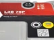 Автомобильный аккумулятор FIAMM Titanium Pro (L3B 75P) (-/+) 12V 75Аh (730A) (7905156) - изображение 3