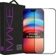 Защитное стекло MAKE Ultra Glass для смартфона Apple iPhone 17 Pro Max Black (MGU-AI17PM) - изображение 1