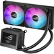 Водяное охлаждение Asus ROG Ryujin III 240 ARGB (90RC00K1-M0UAY0) - изображение 3