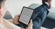 Czytnik e-booków inkBOOK Focus Plus Black (5904050740419) - obraz 6