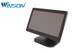Сенсорний моноблок (Intel J6412/8/128/15.6FHD/2COM/Win10 PRO ліц.), чорний - изображение 3