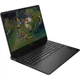 Ноутбук HP Omen 16-AP0219NW (C1LQ1EA) 16" / IPS 240Hz / Ryzen-8940HX / RAM 32 ГБ / SSD 1 ТБ / RTX 5070 / Windows 11 Home / Чорний - изображение 2