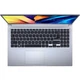 Ноутбук Asus Vivobook X1502VA, (X1502VA-BQ690) FHD / Intel Core i5-13420H / RAM 16 ГБ / SSD 512 ГБ - изображение 3