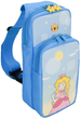 Сумка через плече Hori Adventure Pack City Pop Peach for Nintendo Switch (0810050912402) - зображення 3