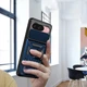 Чехол для смартфона BeCover Military для Google Pixel 10/10 Pro Blue (BC_713675) - изображение 7