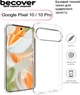 Чехол для смартфона BeCover для Google Pixel 10/10 Pro Transparent (BC_713677) - изображение 3