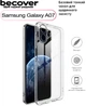 Чехол для смартфона BeCover для Samsung Galaxy A07 SM-A075 Transparent (BC_713686) - изображение 3